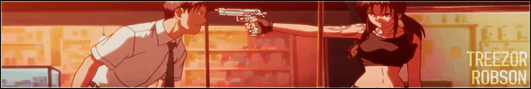 User profile banner