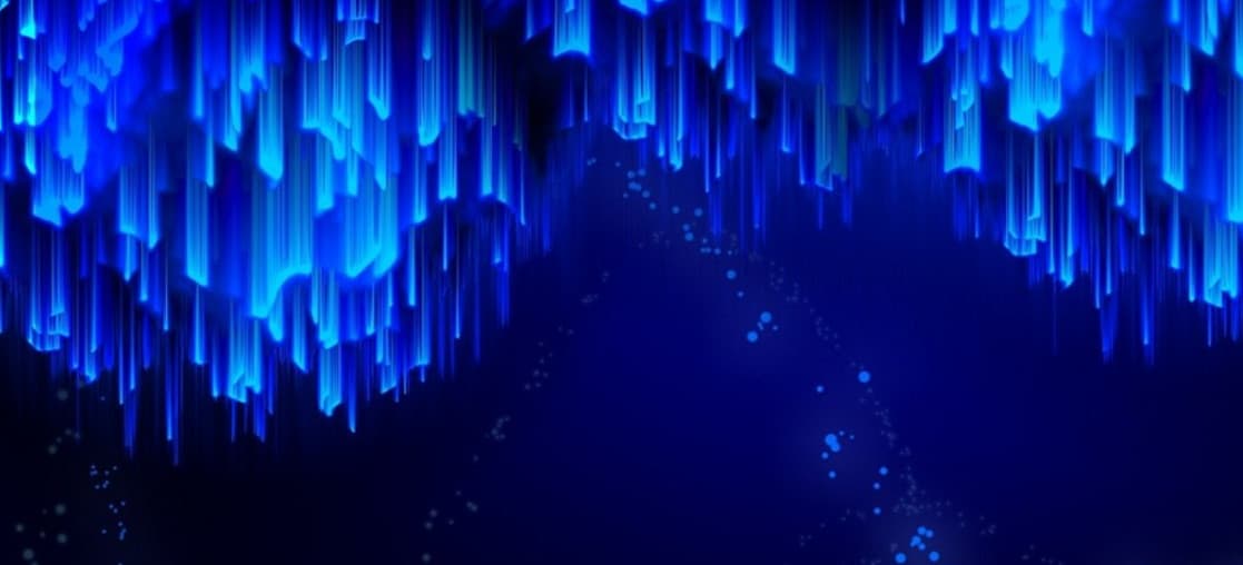 User profile banner