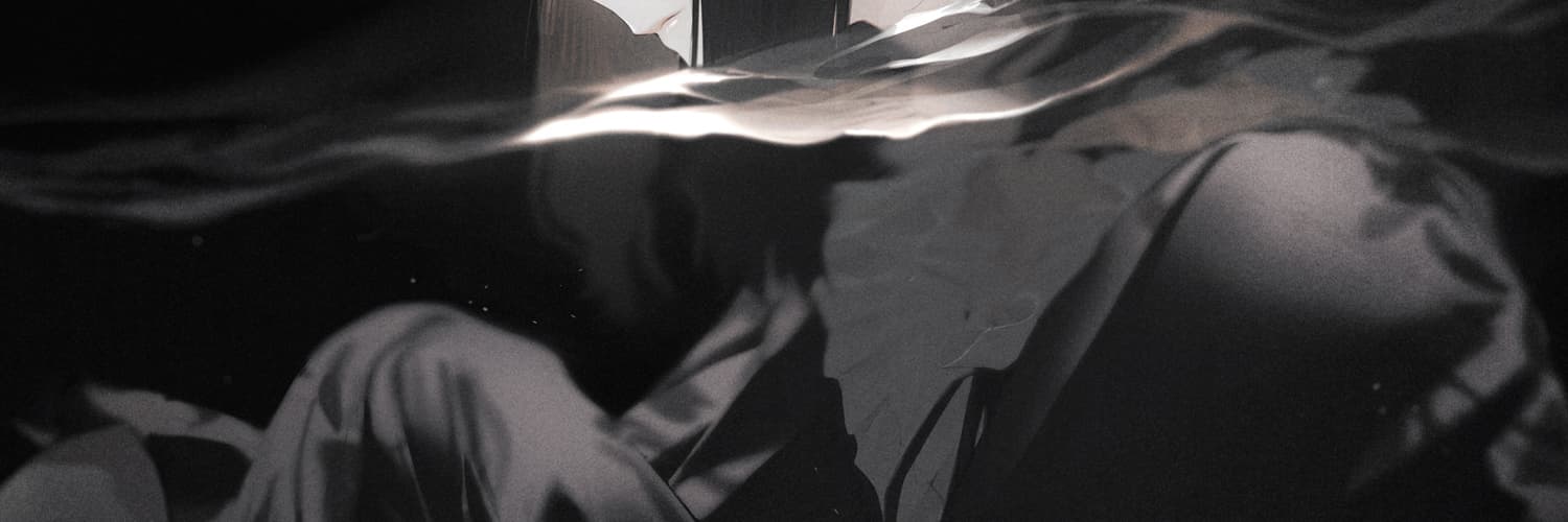 User profile banner