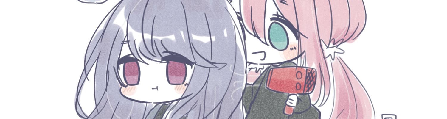 User profile banner