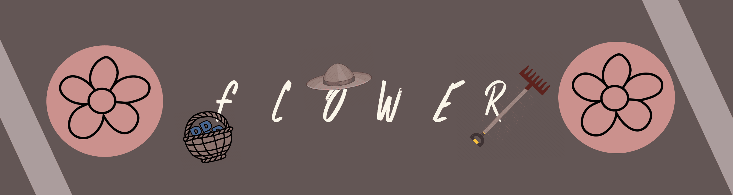 User profile banner