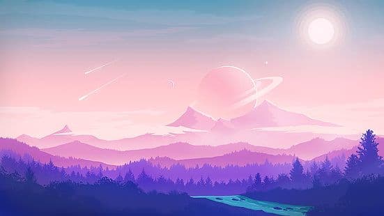 User profile banner