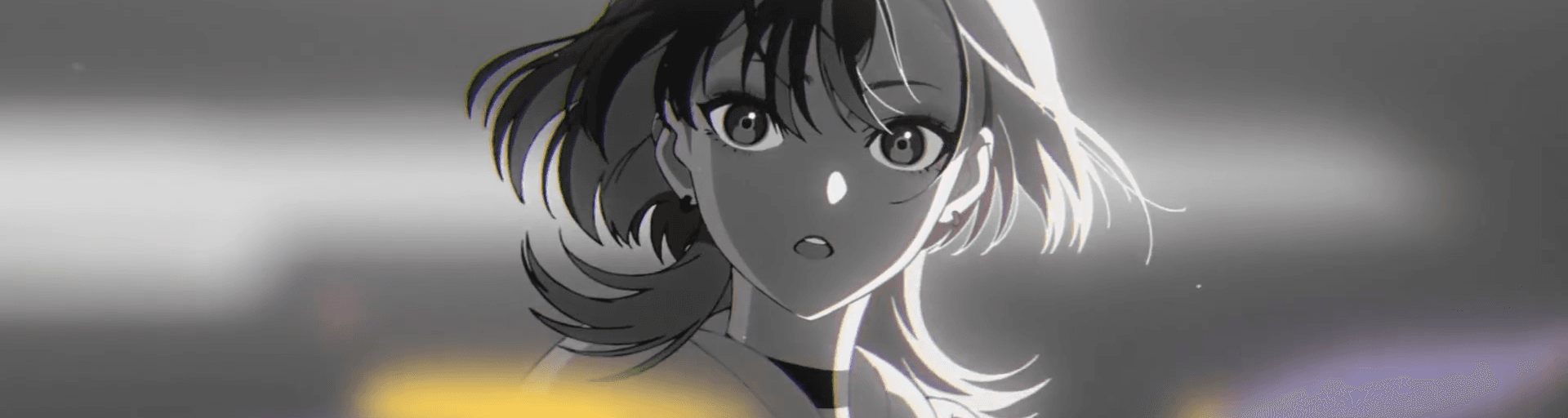 User profile banner