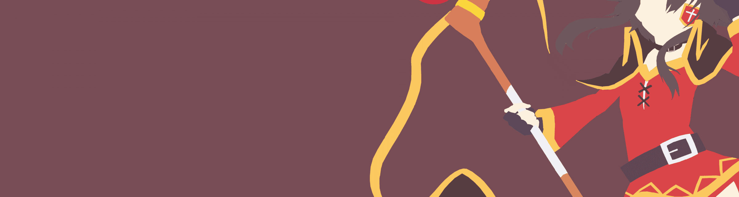 User profile banner