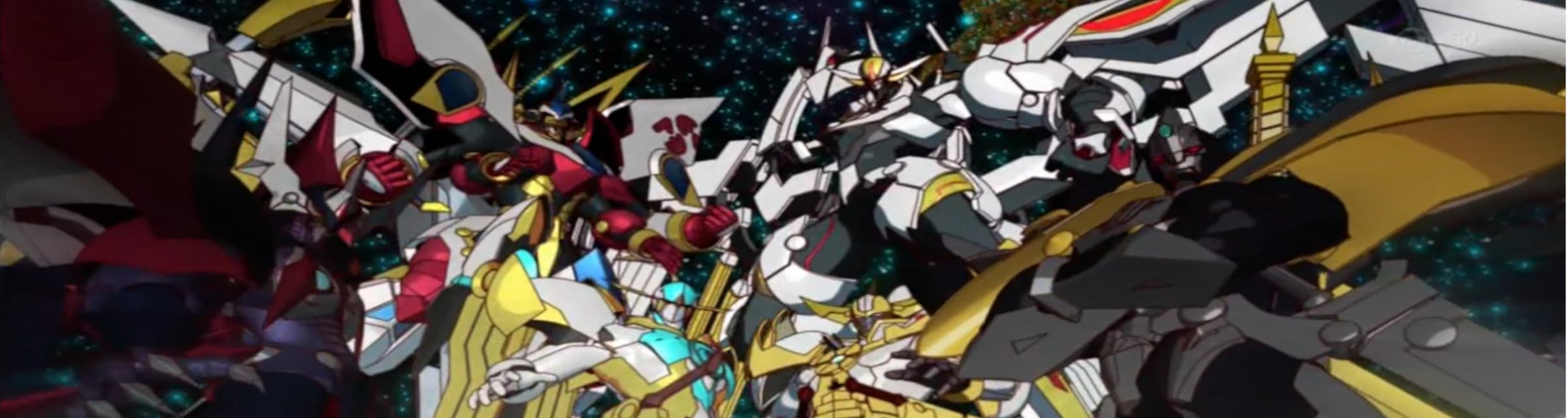 User profile banner
