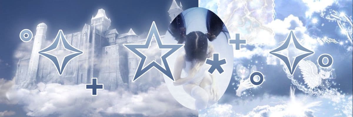 User profile banner