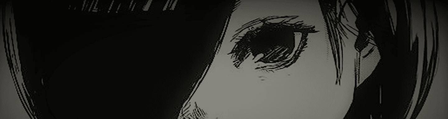 User profile banner