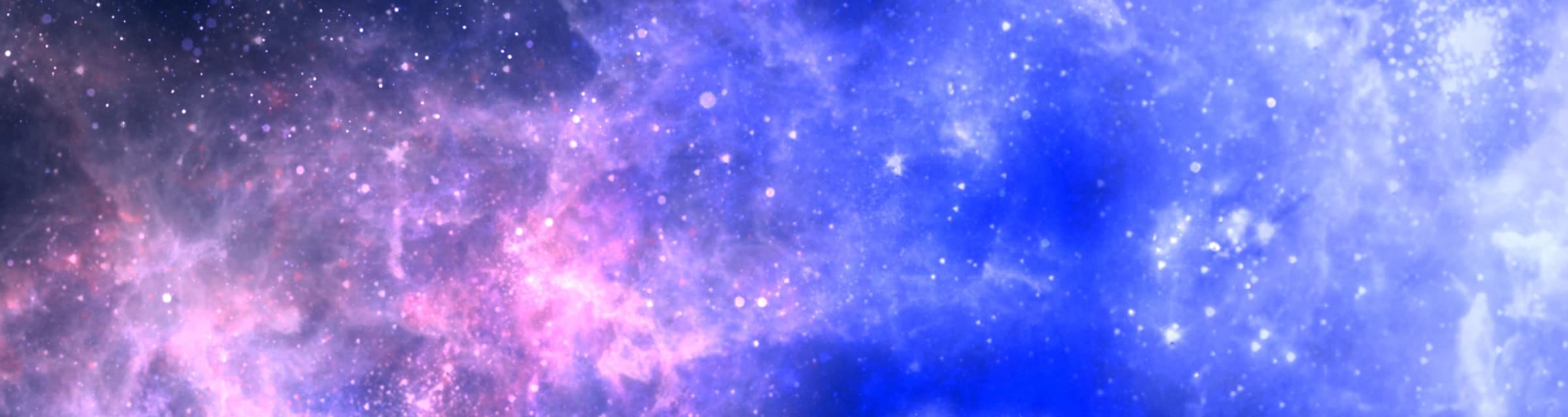 User profile banner