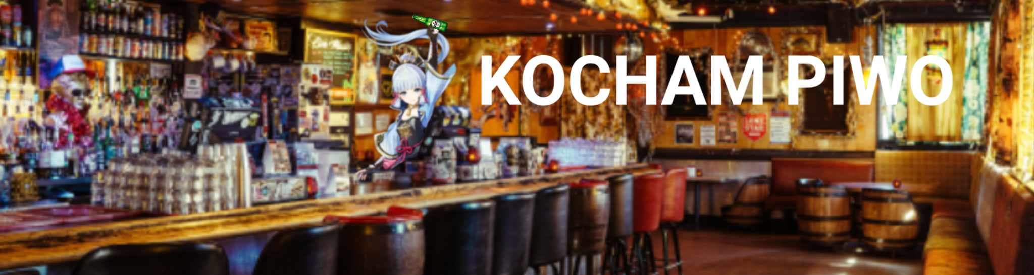 User profile banner