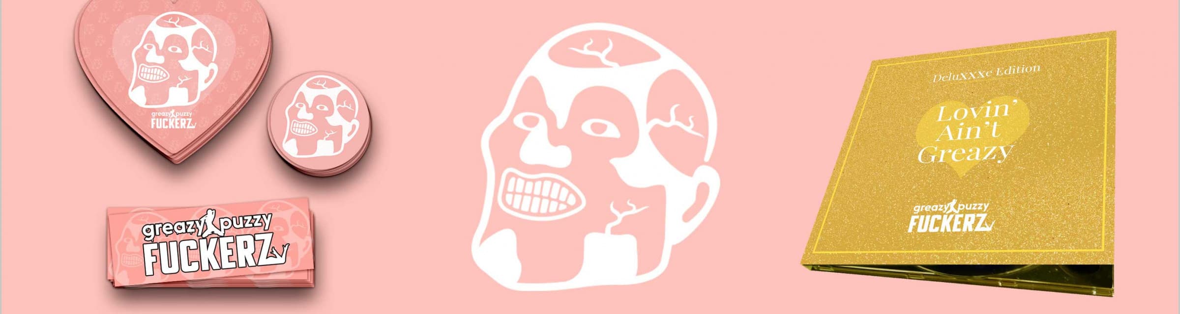 User profile banner