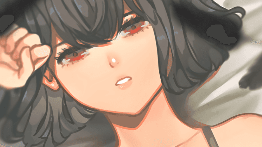 User profile banner
