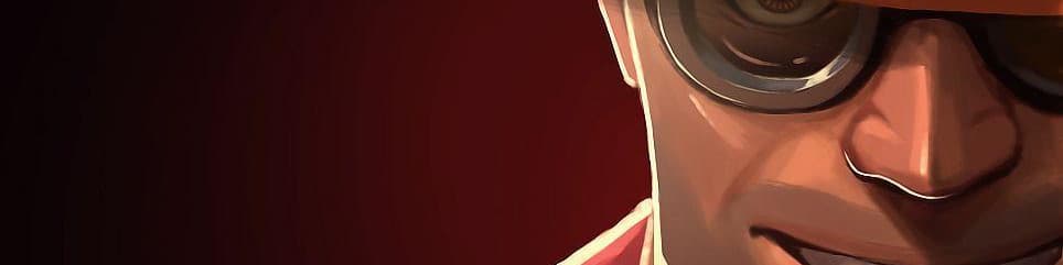 User profile banner