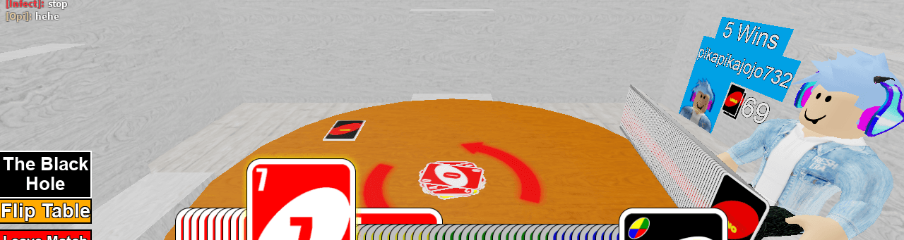 User profile banner