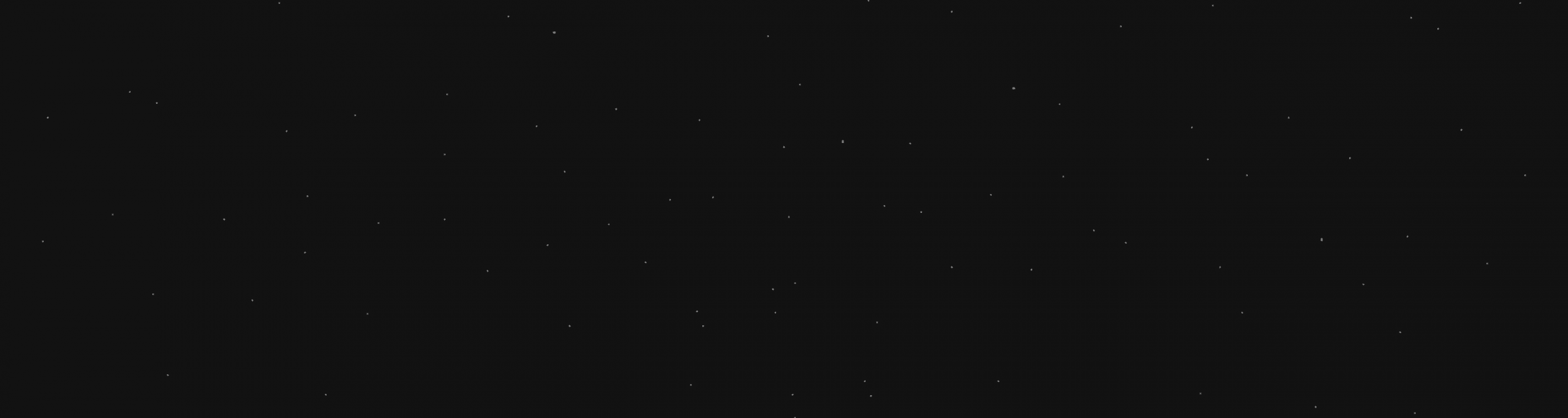 User profile banner