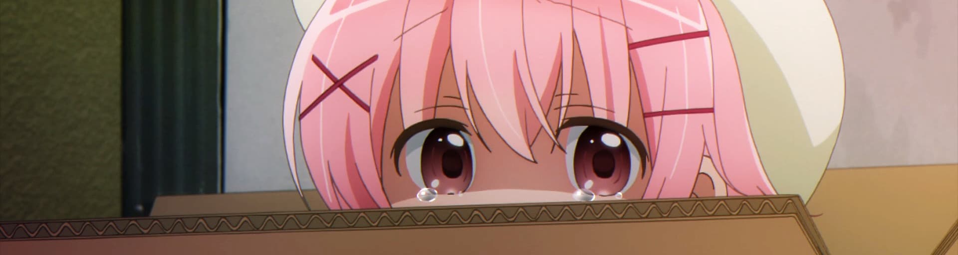 User profile banner