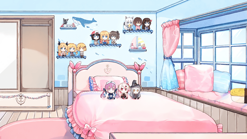 User profile banner