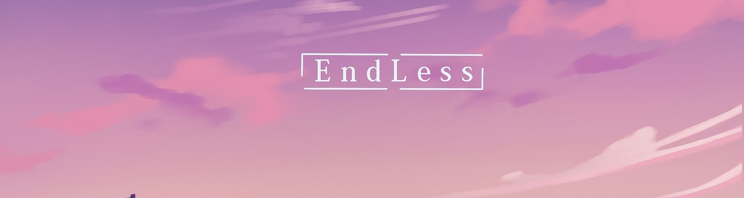 User profile banner