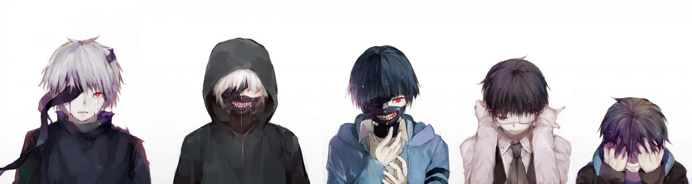 User profile banner