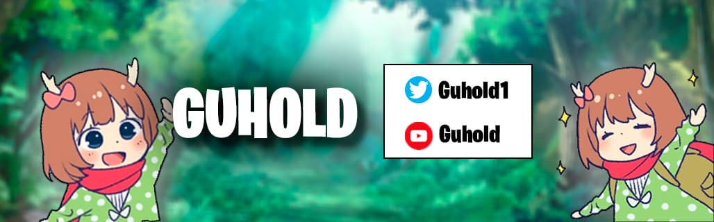 User profile banner