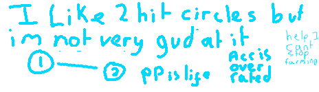 User profile banner