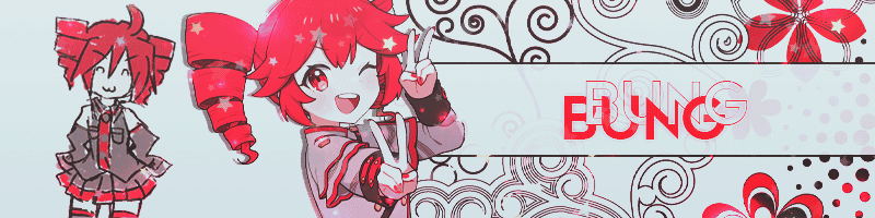 User profile banner