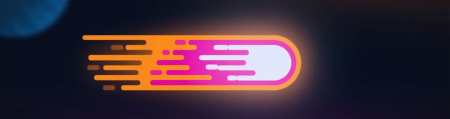User profile banner