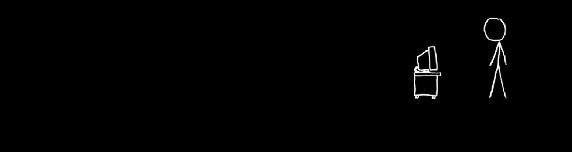 User profile banner