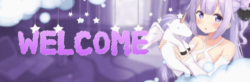 User profile banner