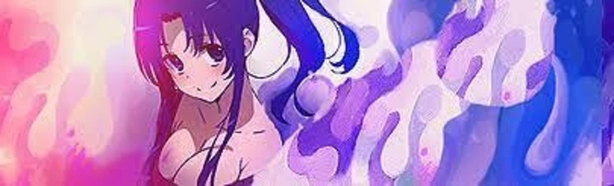 User profile banner