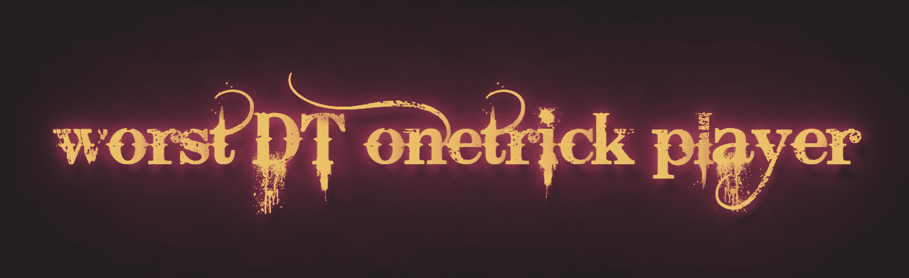 User profile banner