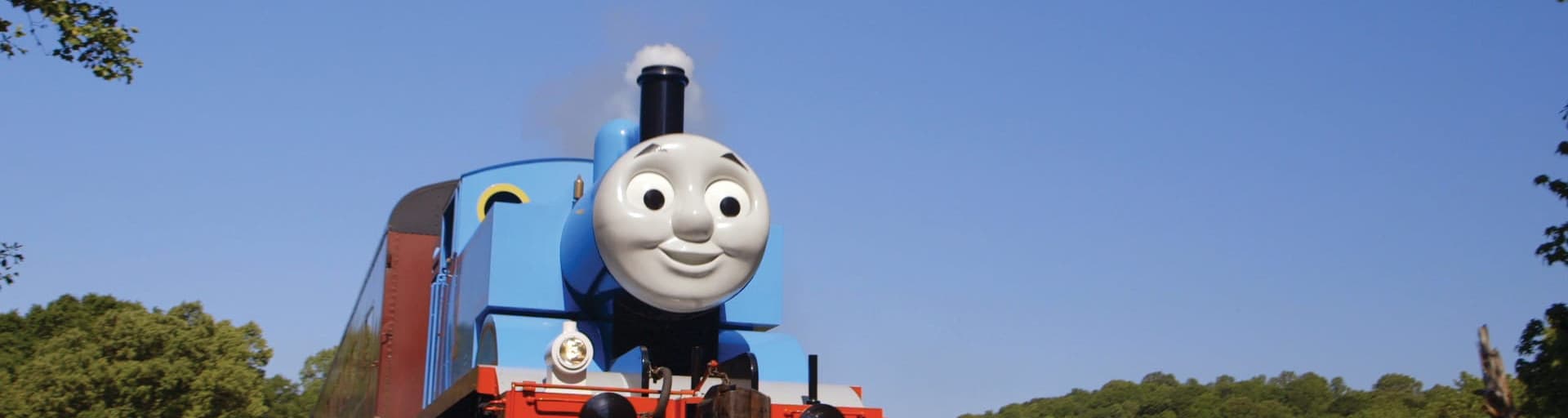 User profile banner