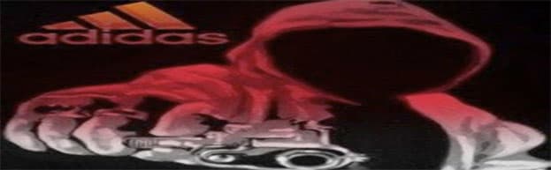 User profile banner