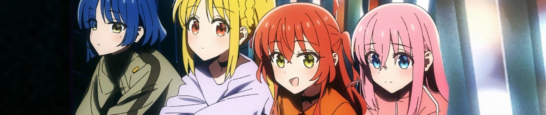 User profile banner