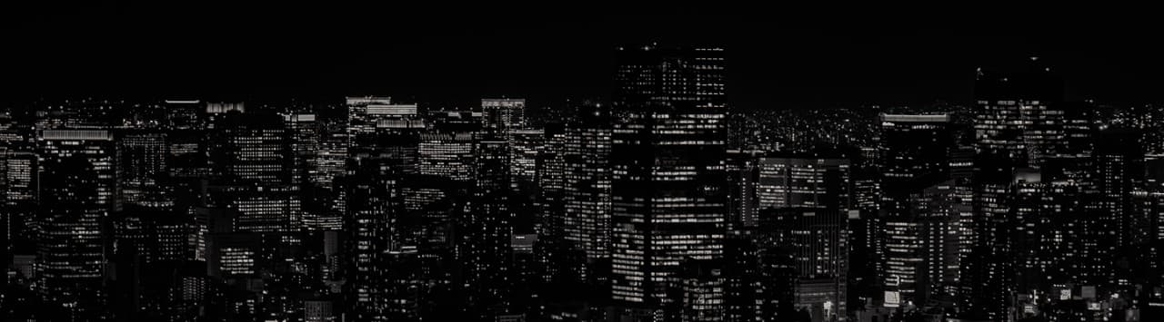 User profile banner
