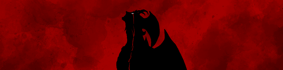 User profile banner
