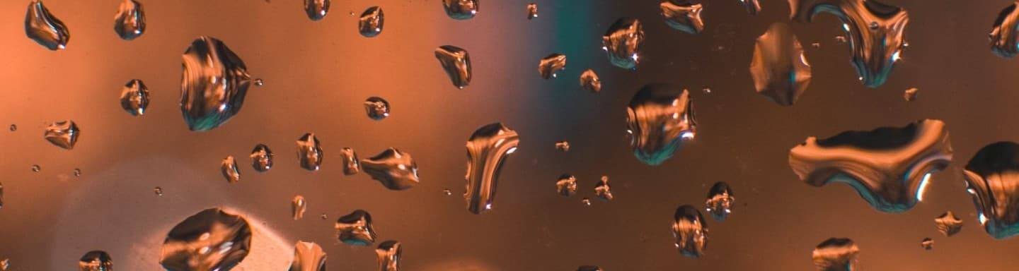 User profile banner