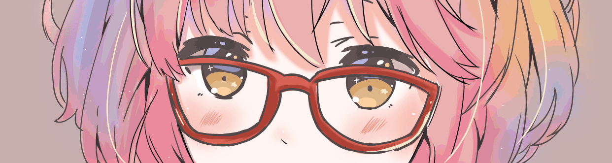 User profile banner