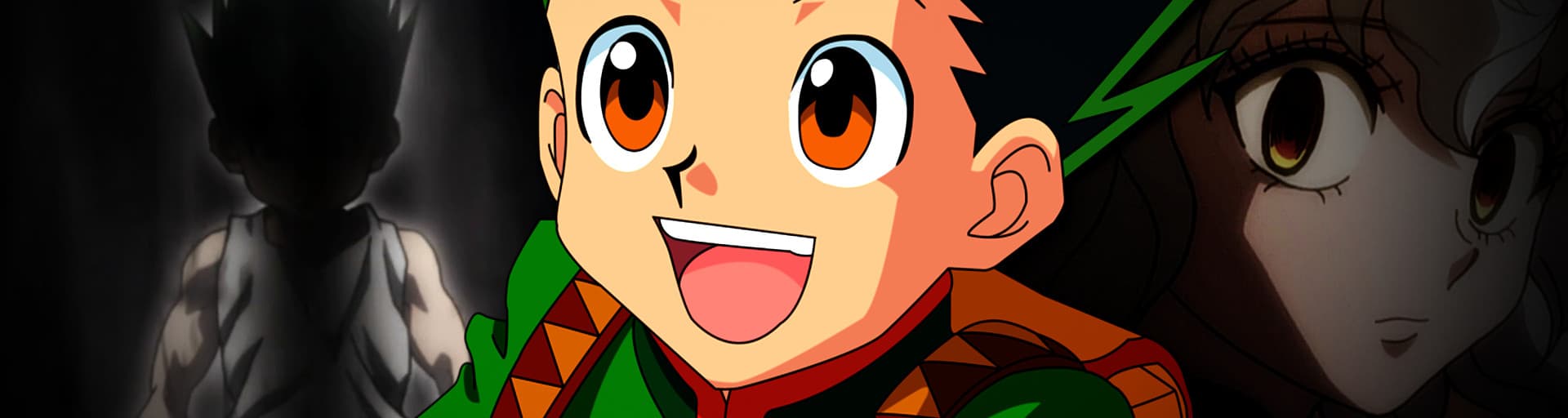 User profile banner