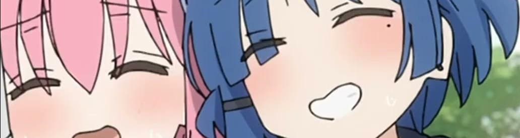 User profile banner
