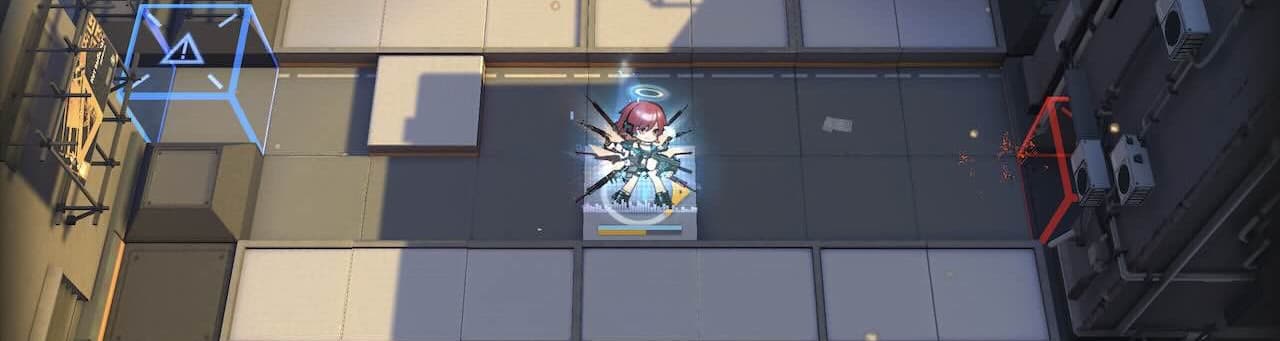 User profile banner