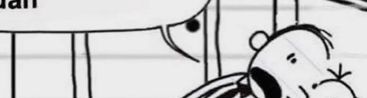 User profile banner