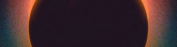 User profile banner