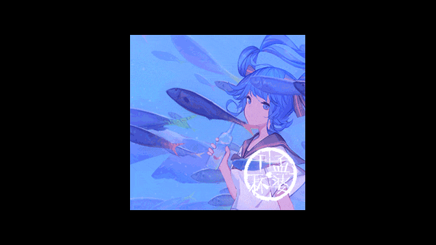 User profile banner
