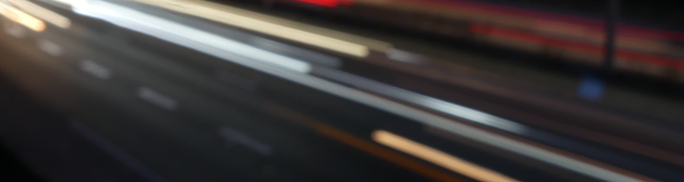 User profile banner