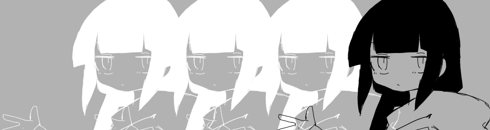 User profile banner