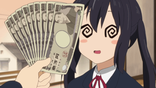 User profile banner