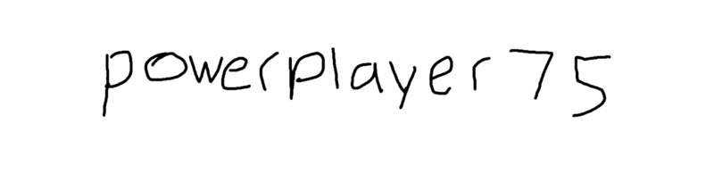 User profile banner
