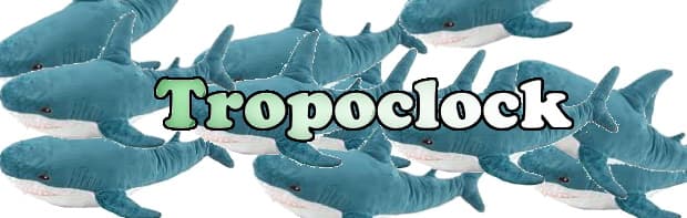 User profile banner
