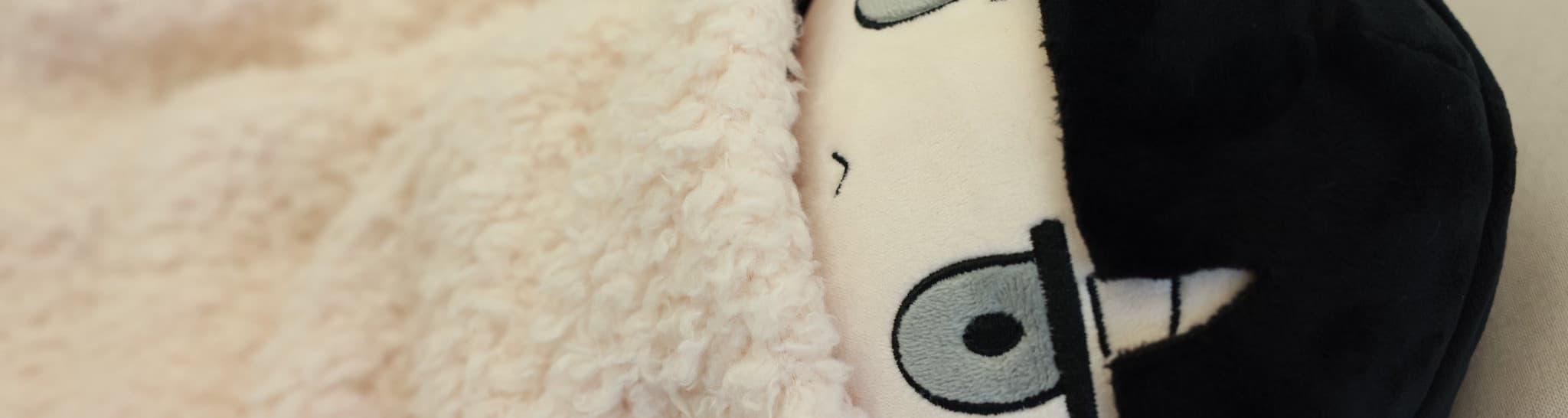 User profile banner