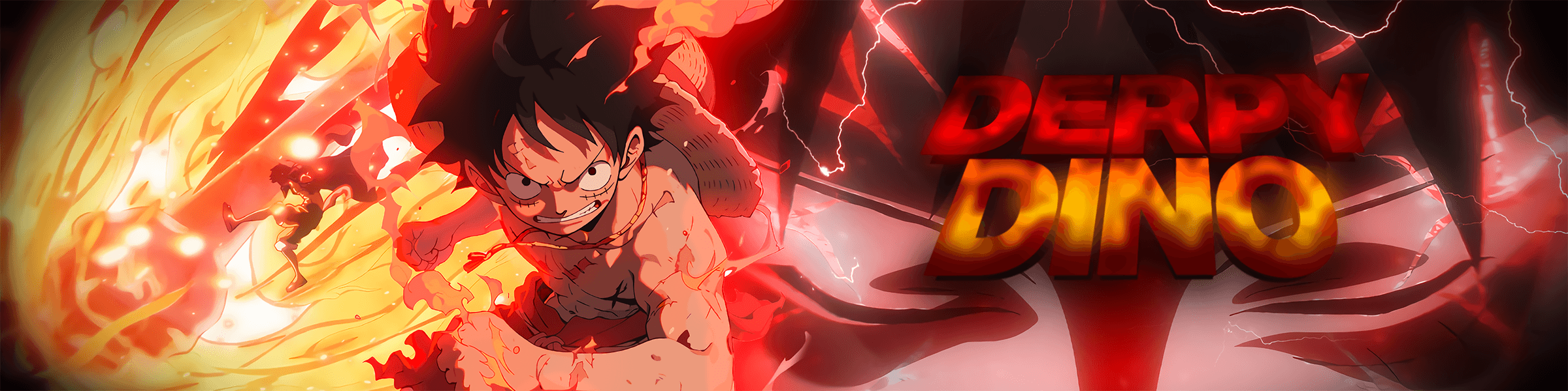 User profile banner